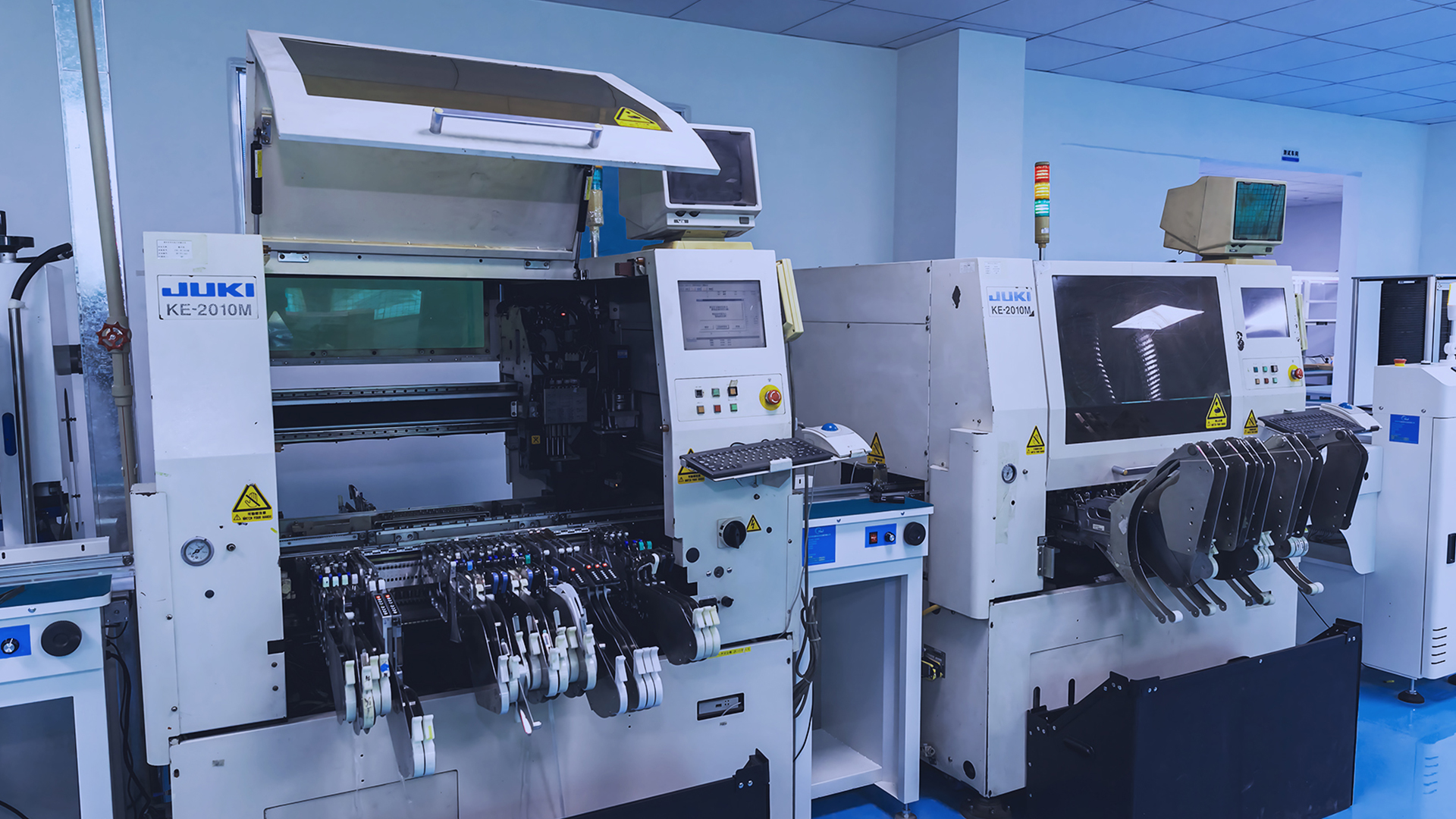 让生活，多一种选择